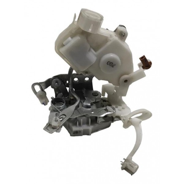 Fechadura Porta Dianteira Direita Toyota Etios 2015