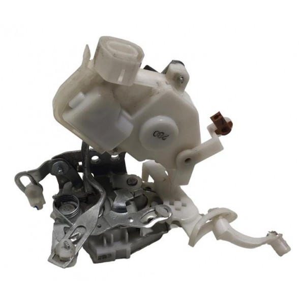 Fechadura Porta Dianteira Direita Toyota Etios 2015