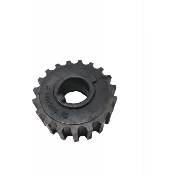 Engrenagem Do Virabrequim Motor Chevrolet Corsa/ Celta