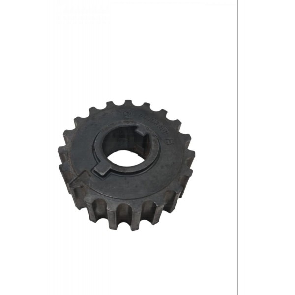 Engrenagem Do Virabrequim Motor Chevrolet Corsa/ Celta