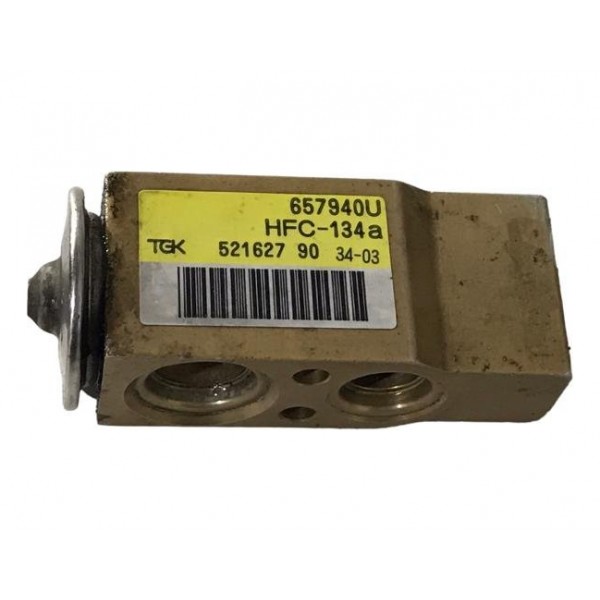 Válvula Expansão Ar Cond. Aut Renault Scenic 2.0 2004