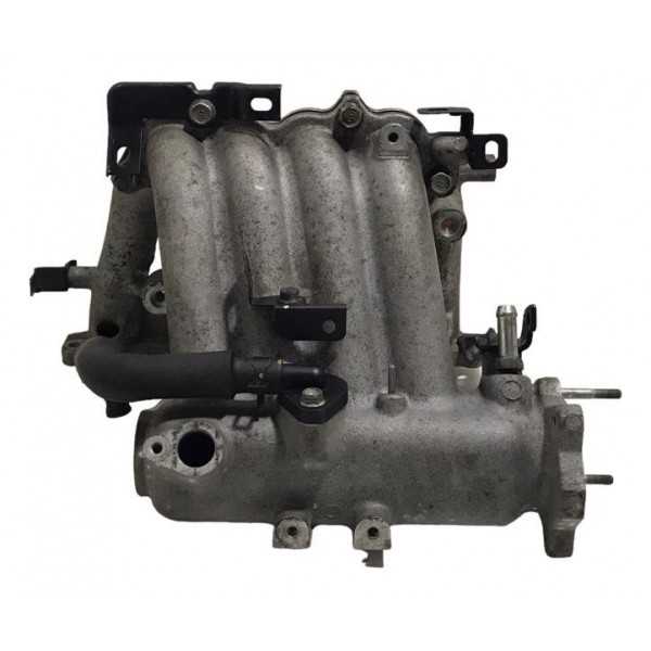Coletor De Admissão Kia Picanto 2007-2011 1.0 4cc Original