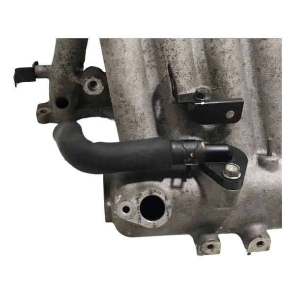 Coletor De Admissão Kia Picanto 2007-2011 1.0 4cc Original