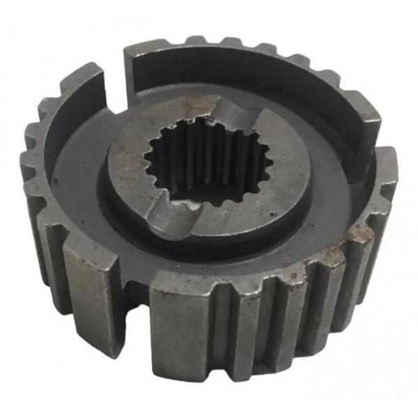 Luva Interna Da 5 E Ré Hafei Effa B