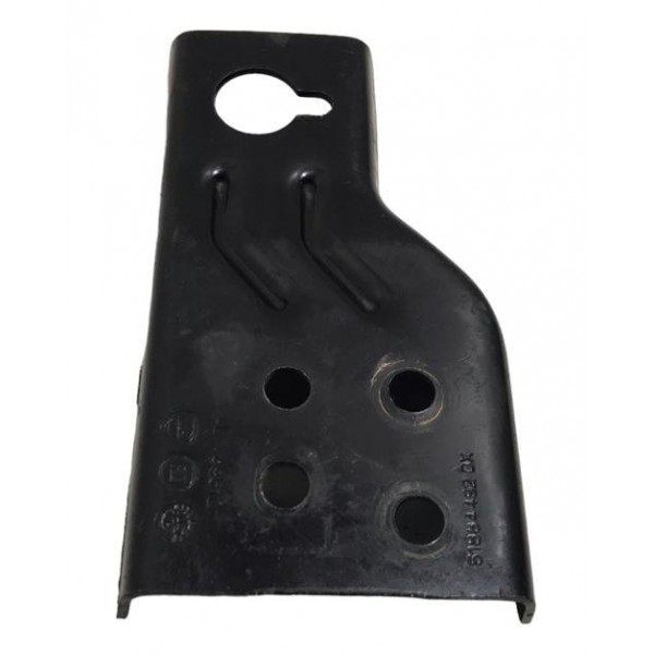 Suporte Radiador L/d Fiat Mobi 2016/17 51884492dx