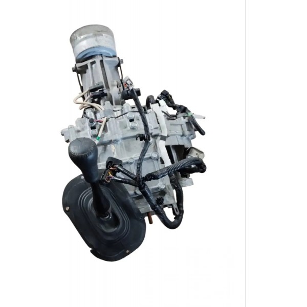 Caixa De Transferência Mitsubishi L200 Triton 3.2 2011 2012