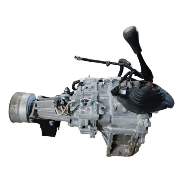 Caixa De Transferência Mitsubishi L200 Triton 3.2 2011 2012