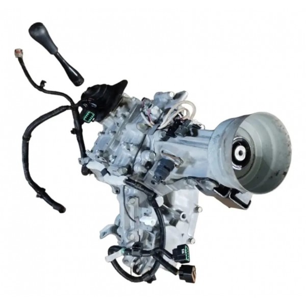 Caixa De Transferência Mitsubishi L200 Triton 3.2 2011 2012
