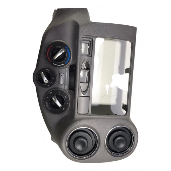 Moldura Painel Central Difusor Toyota Etios 554060d460 Md482