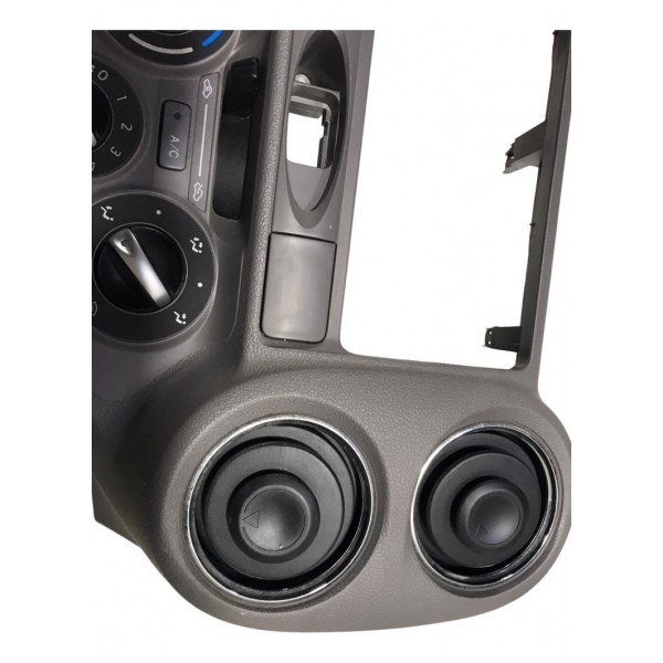 Moldura Painel Central Difusor Toyota Etios 554060d460 Md482