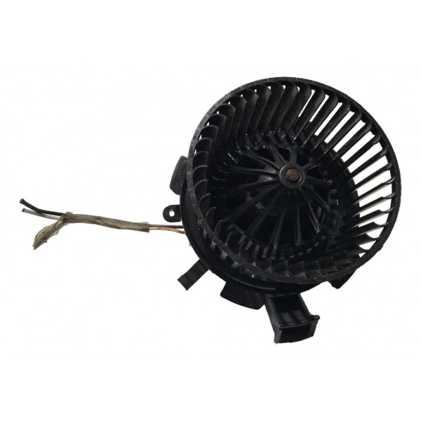 Motor Ventilador Ar Forçado Renault Logan Sandero Usado