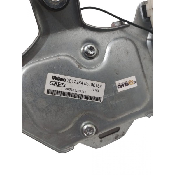 Motor Limpador Traseiro Chery Tiggo 2012