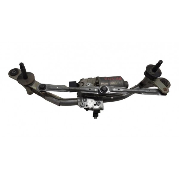 Motor Limpador Para-brisa Gm Prisma/onix 13/2014 F006k20369