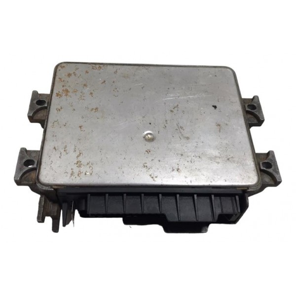 Módulo De Injeção Fiat Palio/strada/siena 1.0