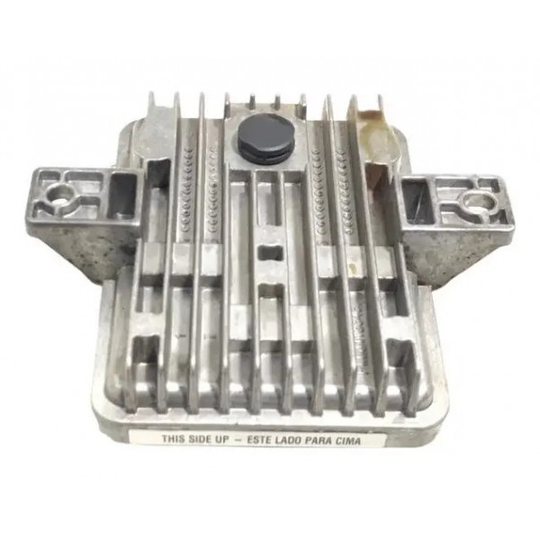 Módulo Eletro Ventilador Fiat Argo Drive 2018 00552682710