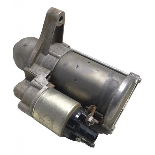 Motor De Aranque Fiat Argo Drive 1.0 3cc 2018/2020