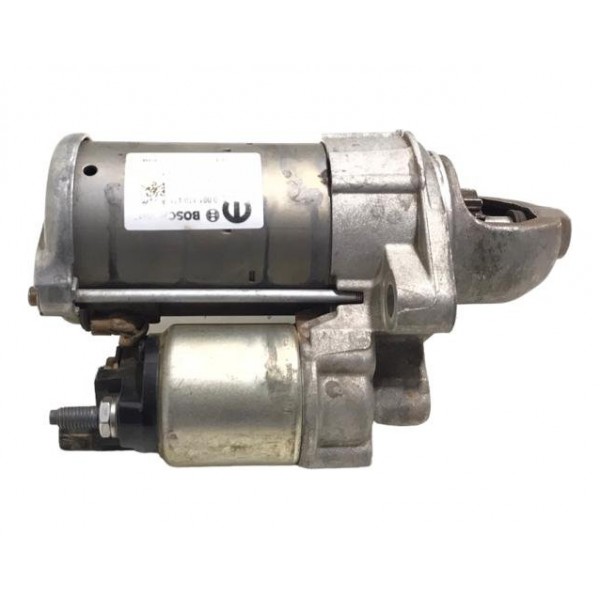 Motor De Aranque Fiat Argo Drive 1.0 3cc 2018/2020