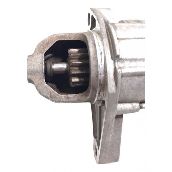 Motor De Aranque Fiat Argo Drive 1.0 3cc 2018/2020