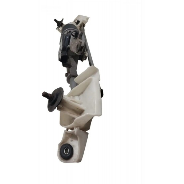Galhada Motor Limpador Parabrisa Nissan Tiida 2012