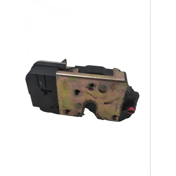 Fechadura Manual Da Porta Traseira Esquerda Peugeot 206