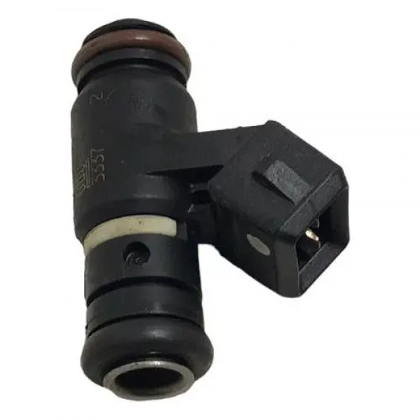 Bico Injetor Fiat Argo Drive/uno/mobi 1.0 3cc 2018/2019