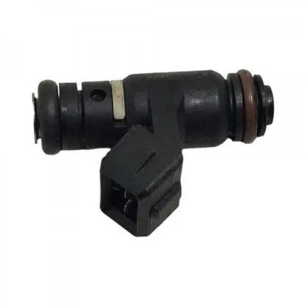 Bico Injetor Fiat Argo Drive/uno/mobi 1.0 3cc 2018/19