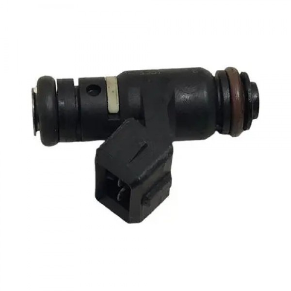 Bico Injetor Fiat Argo Drive/uno/mobi 1.0 3cc 2018/19