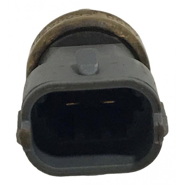Sensor De Temperatura Fiat Argo Drive/mobi/uno 1.0 3cc 2018