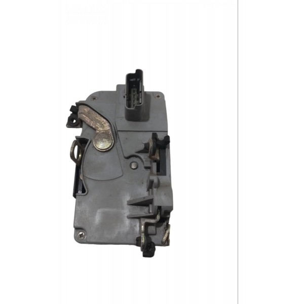 Fechadura Manual Da Porta D/d Peugeot 206
