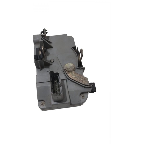 Fechadura Manual Da Porta D/d Peugeot 206
