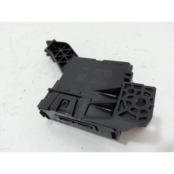 Módulo Da Central Elétrica Toyota Rav4 2013 A 2016