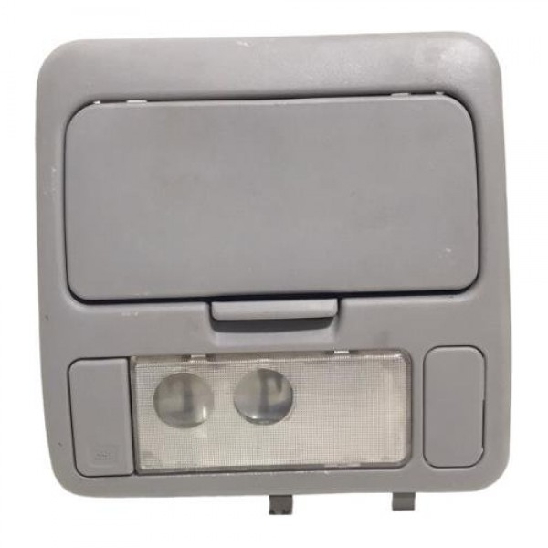 Lanterna Luz Teto Cortesia C/porta Óculos Chery Tiggo 2011