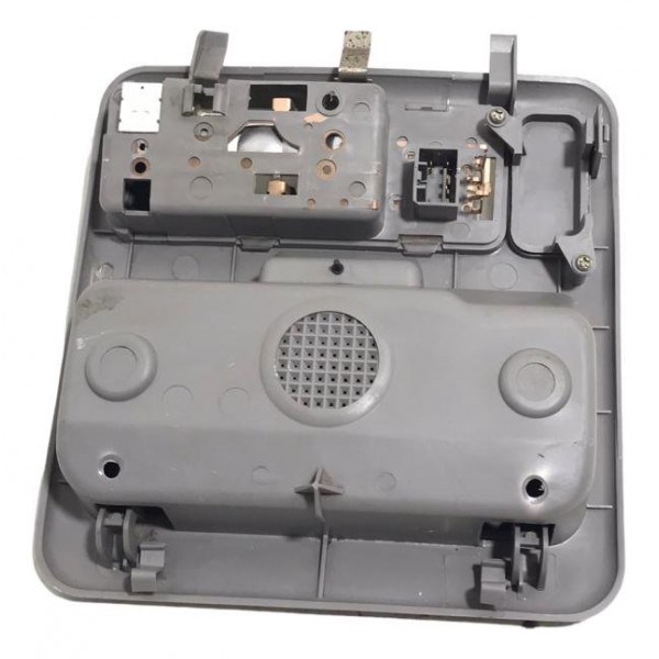 Lanterna Luz Teto Cortesia C/porta Óculos Chery Tiggo 2011