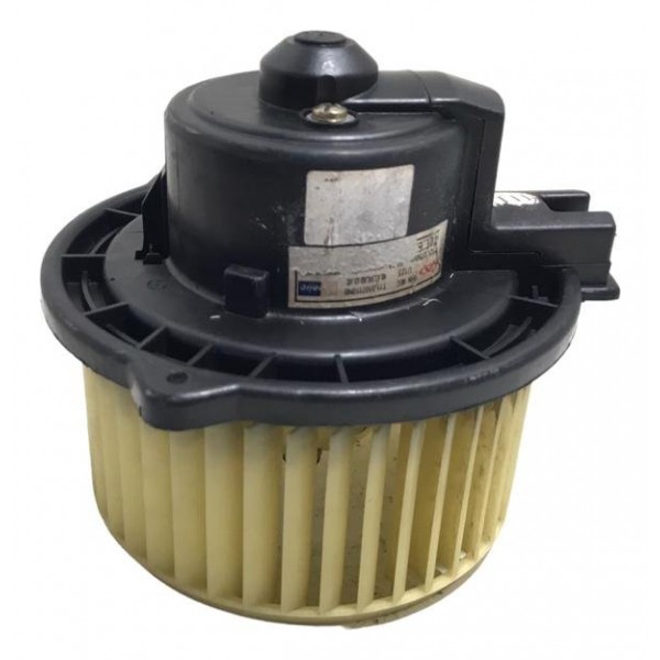 Motor Ar Forçado Chery Tiggo 2.0 16v 2010 A 2013