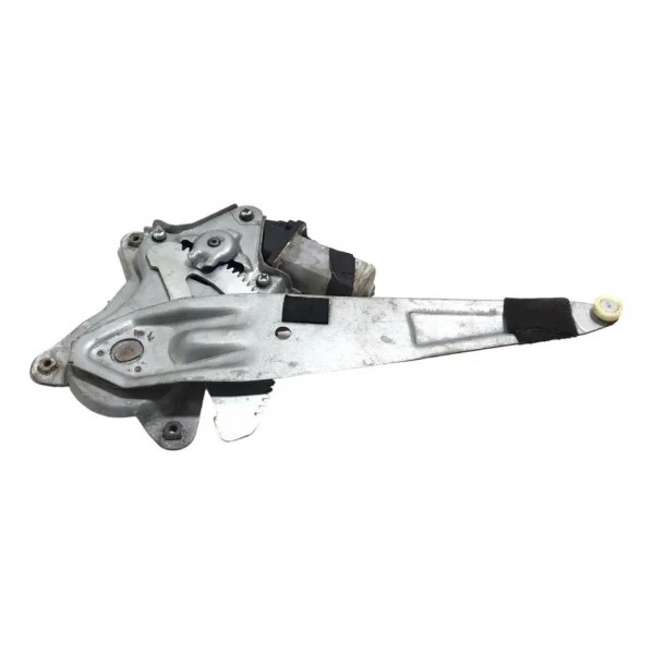 Máquina De Vidro Traseira Lado Direito Chery Tiggo 2010/2012