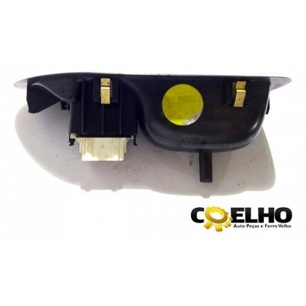 Comando Vidro Eletrico Traseiro Direito Renault Laguna 02 03