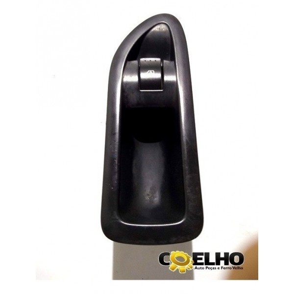 Comando Vidro Eletrico Traseiro Direito Renault Laguna 02 03
