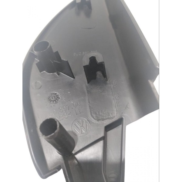 Moldura Interna Do Retrovisor Lê Volkswagen Saveiro G5/ G6