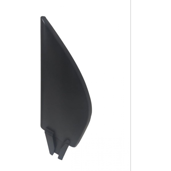 Moldura Interna Do Retrovisor Lê Volkswagen Saveiro G5/ G6