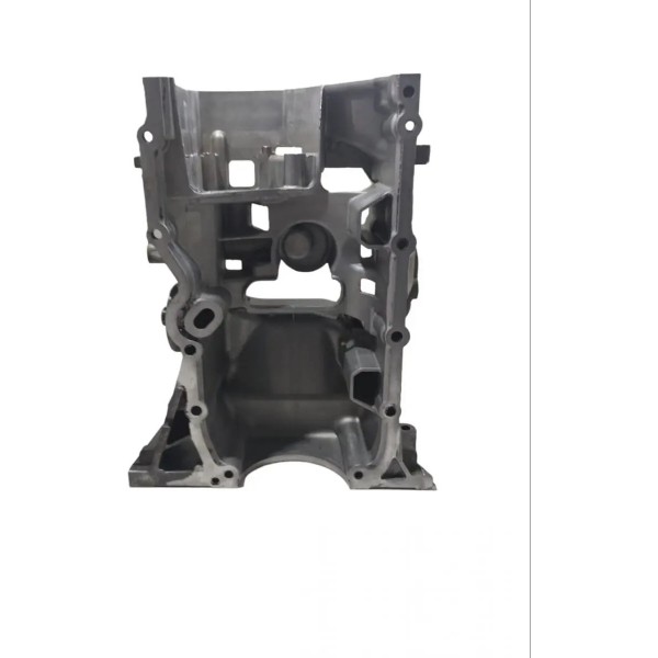 Sobre Carter Nissan Versa March 1.6 16v 2012 2013