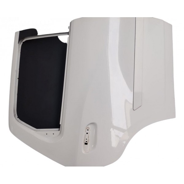 Porta Traseira Direita Chevrolet Spin 2013 2014 À 2019 Original Foto