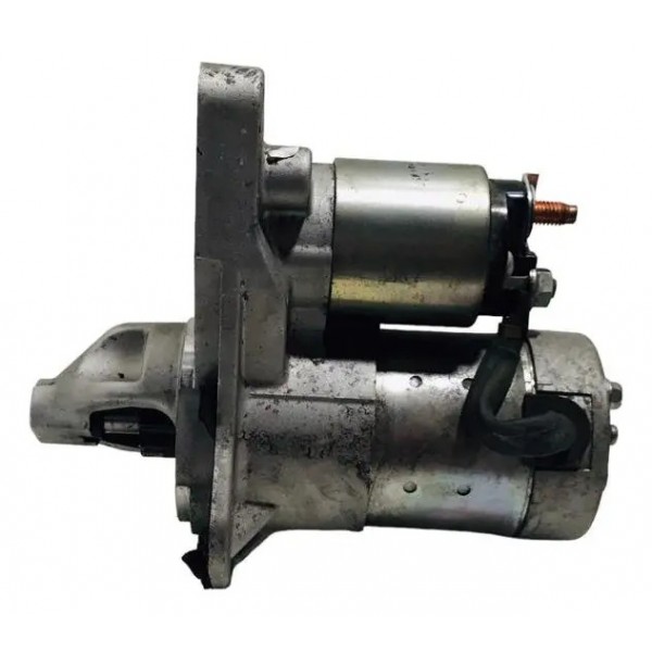 Motor De Arranque Nissan Versa 1.6 2019