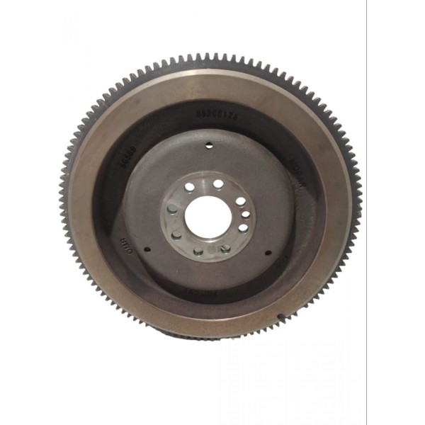 Volante Motor Cremalheira Fiat Argo 1.0 3cc 2018 2019 2020