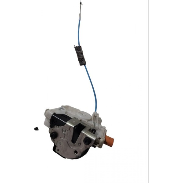 Fechadura Porta Dianteira Esquerda Vw Gol G5 G6 Voyage