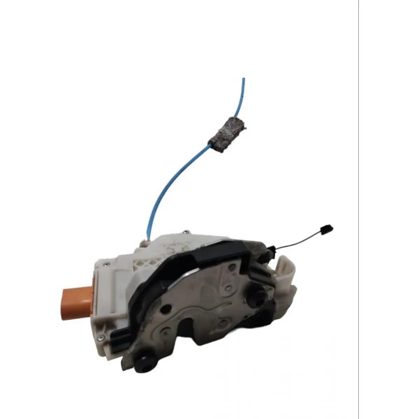 Fechadura Porta Dianteira Esquerda Vw Gol G5 G6 Voyage