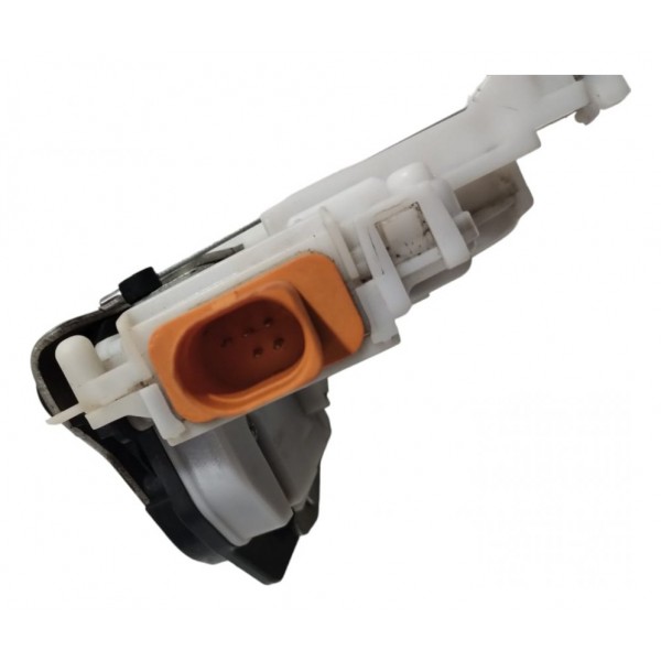 Fechadura Porta Dianteira Esquerda Vw Gol G5 G6 Voyage