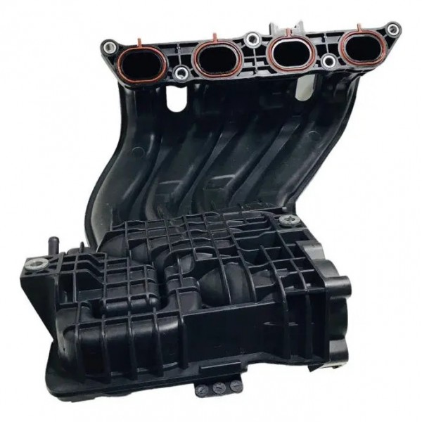 Coletor De Admissao Nissan Versa\march 1.6 16v 2019