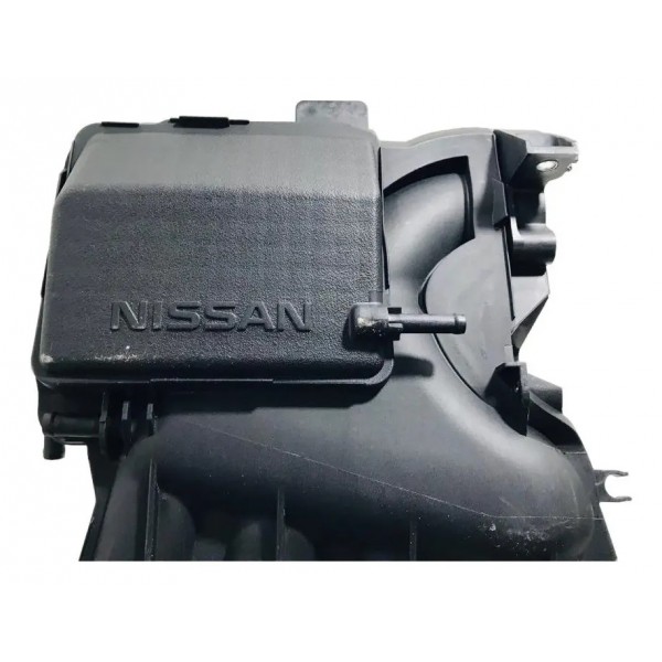 Coletor De Admissao Nissan Versa\march 1.6 16v 2019