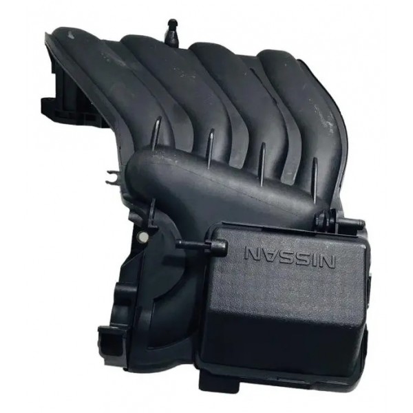 Coletor De Admissao Nissan Versa\march 1.6 16v 2019