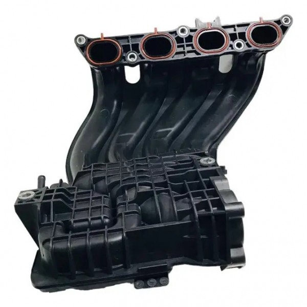 Coletor De Admissao Nissan Versa\march 1.6 16v 2019
